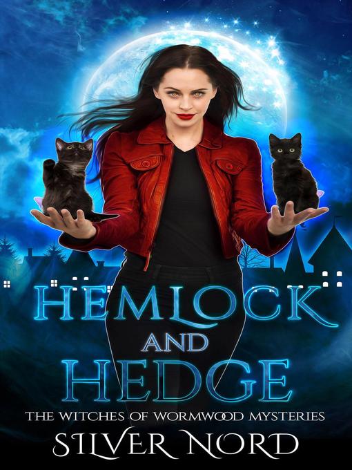 Title details for Hemlock and Hedge by Ruby Loren - Available